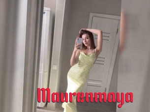 Maurenmaya