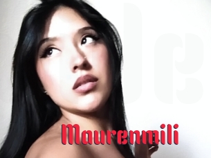 Maurenmili