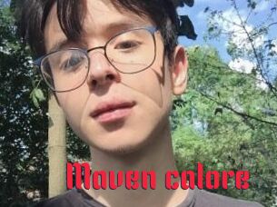 Maven_calore
