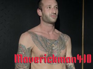 Maverickman410