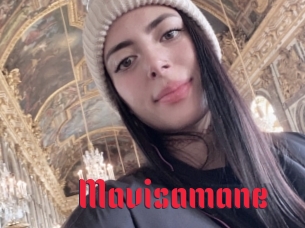 Mavisamane