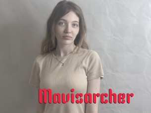 Mavisarcher