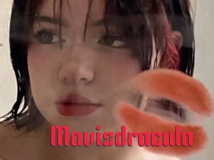Mavisdracula