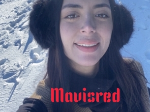 Mavisred