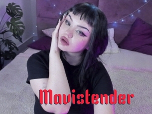 Mavistender