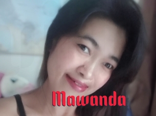 Mawanda