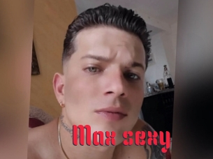Max_sexy