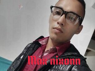 Max_nixonn