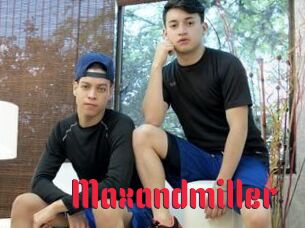 Maxandmiller