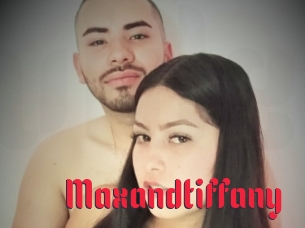 Maxandtiffany