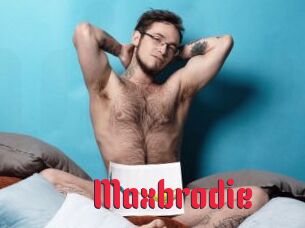 Maxbrodie