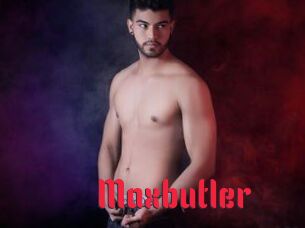 Maxbutler