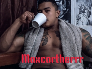 Maxcartherrr