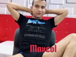 maxcol Video Extrait