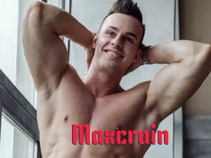 Maxcrain