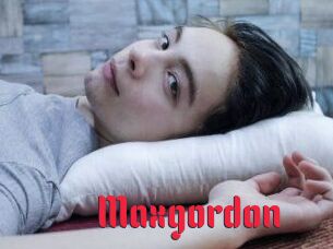 Maxgordon
