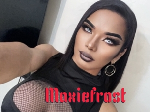 Maxiefrost