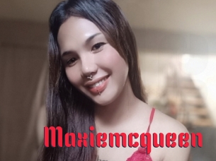Maxiemcqueen