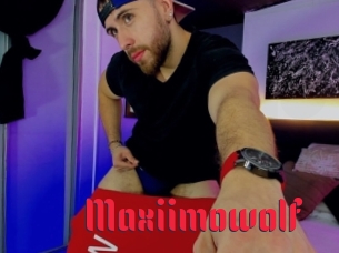 maxiimowolf Video Extrait