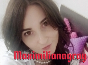 Maximilianagray