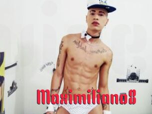 Maximiliano8