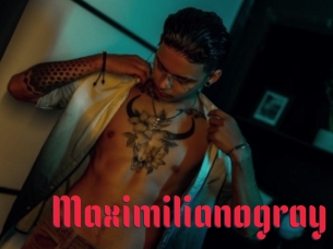 maximilianogray Video Extrait