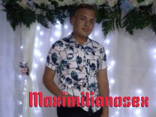Maximilianosex