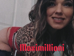 Maximillioni