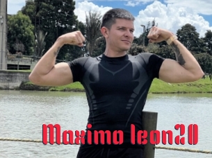 Maximo_leon20