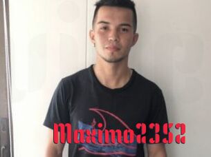 Maximo2352