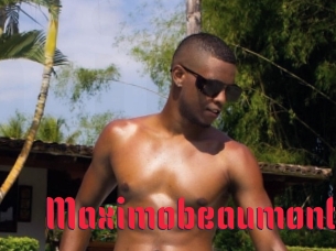maximobeaumont Video Extrait