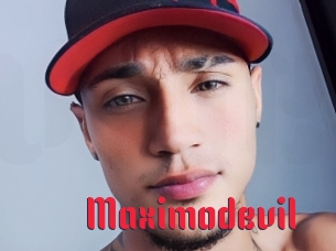 maximodevil Video Extrait