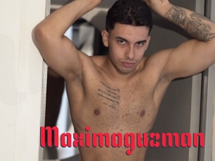 maximoguzman Video Extrait