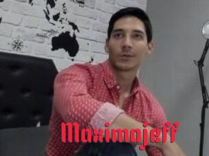 Maximojeff