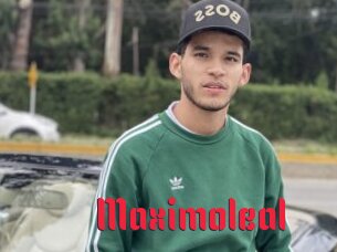 Maximoleal
