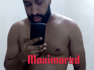 Maximored