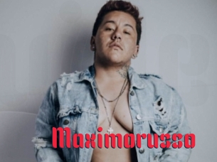 Maximorusso