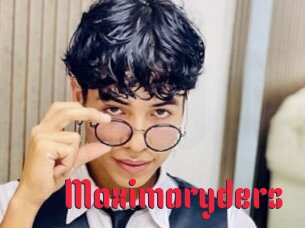 Maximoryders