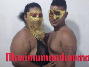 Maximumandwoman