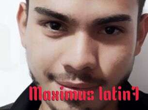 Maximus_latin7