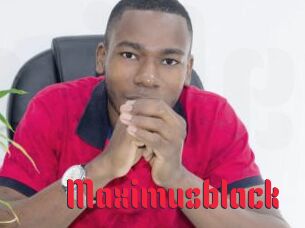 maximusblack Video Extrait