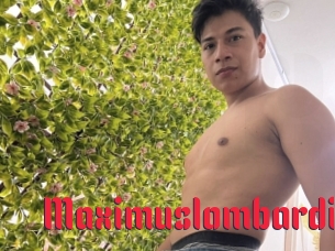 Maximuslombardi