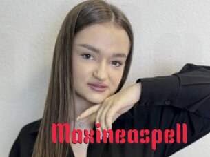 Maxineaspell