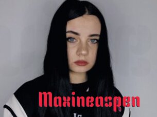Maxineaspen