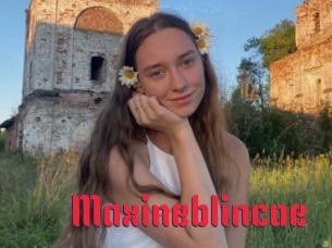 maxineblincoe Video Extrait