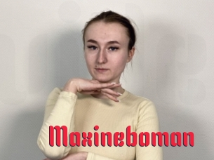 Maxineboman