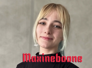 Maxineboone