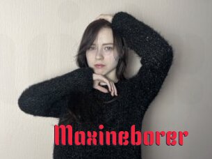 Maxineborer