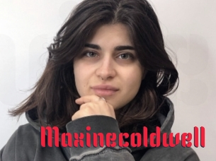 Maxinecoldwell