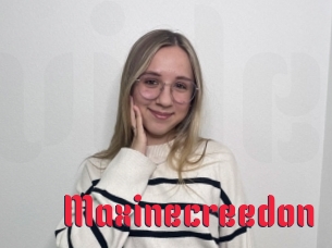 Maxinecreedon
